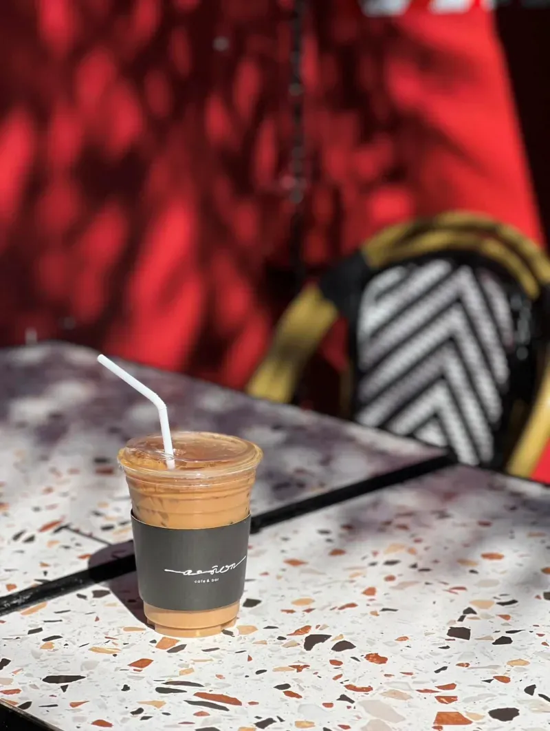 คาเฟ่พัทยา