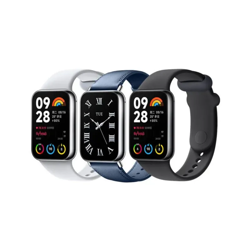 สมาร์ทวอทช์ รุ่นไหนดี