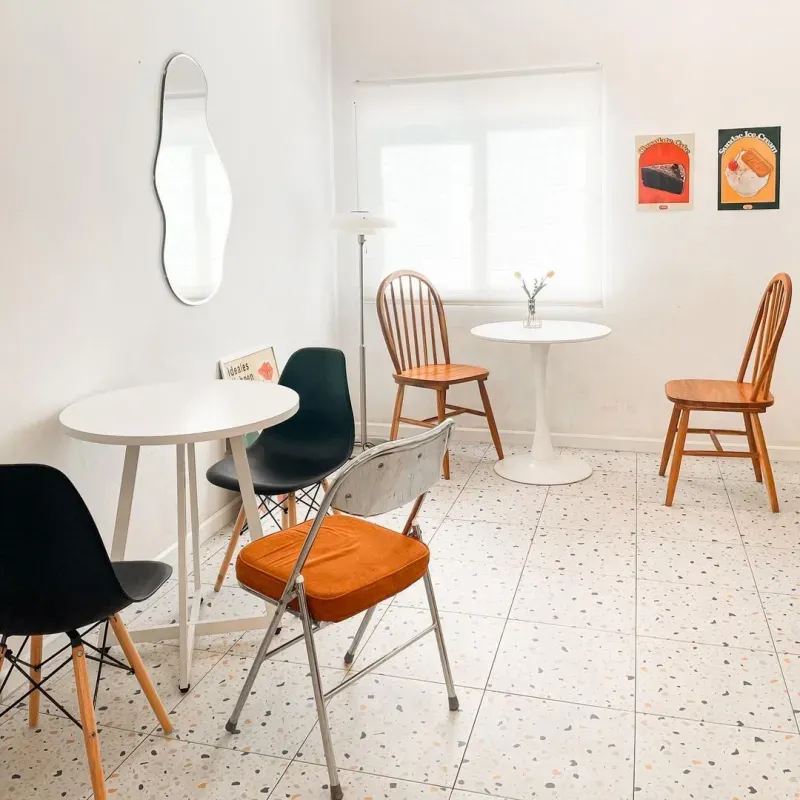 คาเฟ่พัทยา