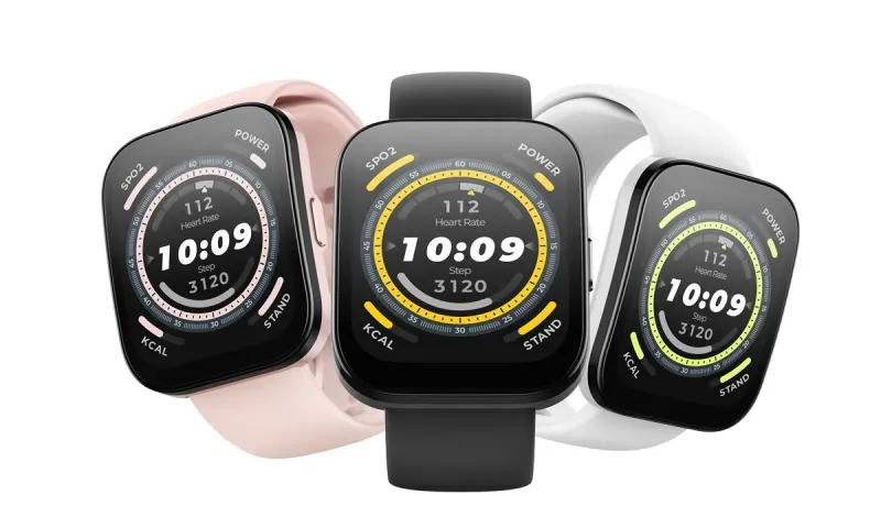 สมาร์ทวอทช์ รุ่นไหนดี