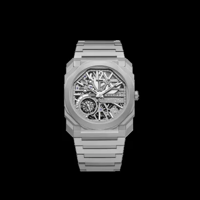 นาฬิกาหรู