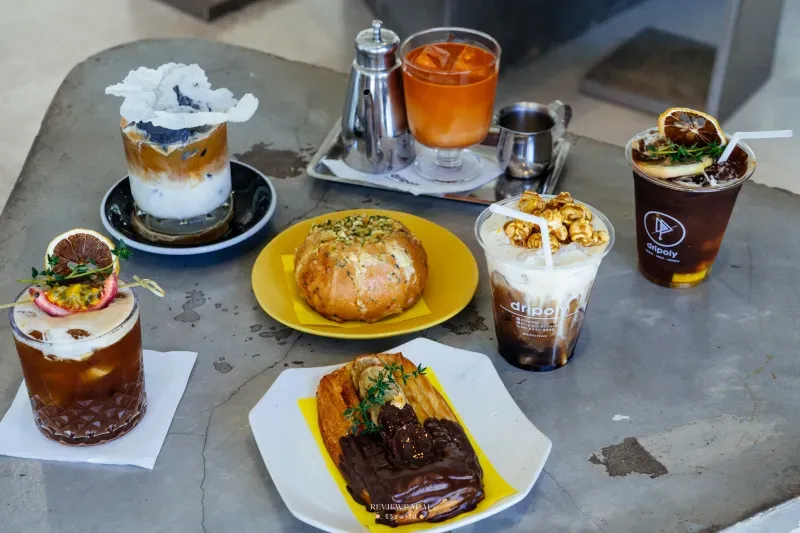 คาเฟ่พัทยา