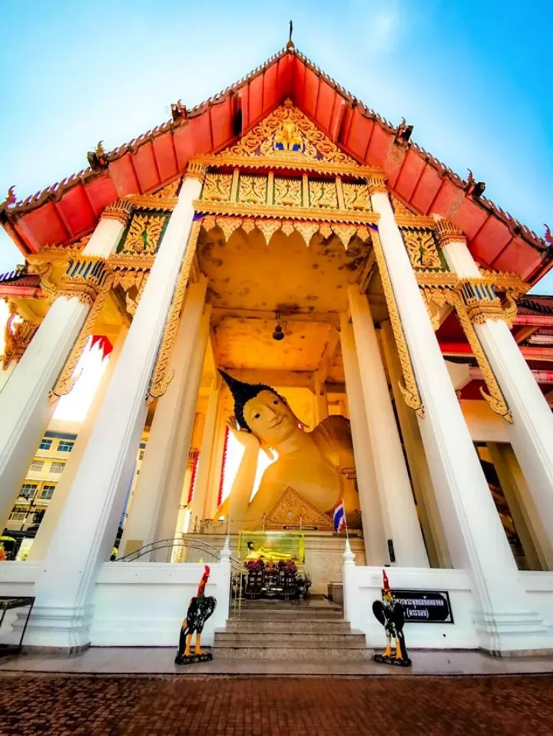 ที่เที่ยวหาดใหญ่ ที่เที่ยวหาดใหญ่