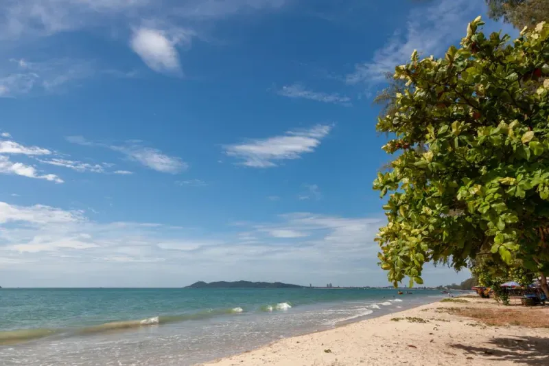 ที่เที่ยวหัวหิน