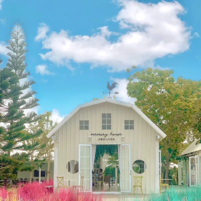 ที่เที่ยวหัวหิน คาเฟ่