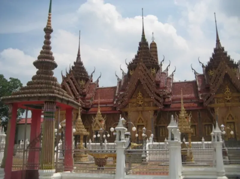 ที่เที่ยวหาดใหญ่ ที่เที่ยวหาดใหญ่