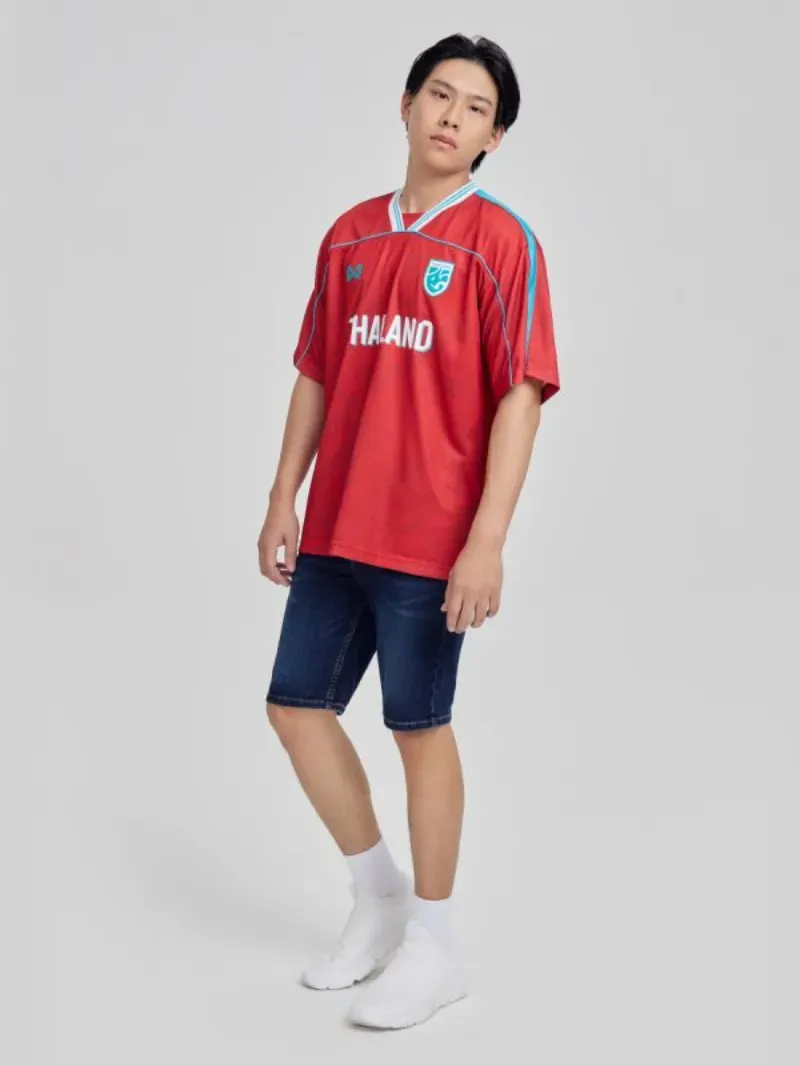 เสื้อบอล ทีมชาติไทย