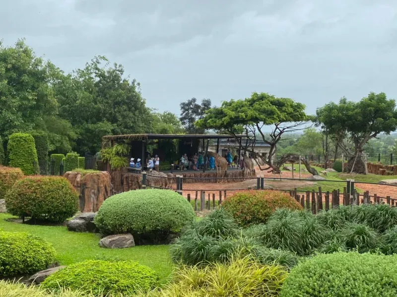 ที่เที่ยวหัวหิน