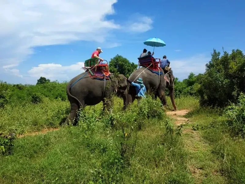 ที่เที่ยวหัวหิน