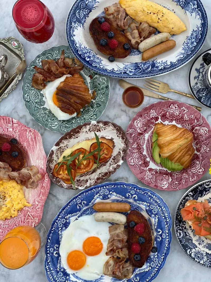 ที่เที่ยวหัวหิน คาเฟ่