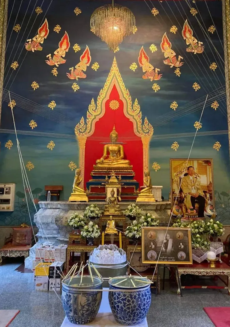 ที่เที่ยวหัวหิน