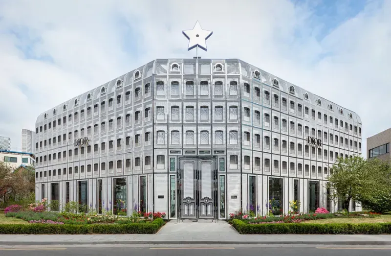 ไปเกาหลีซื้ออะไรดี