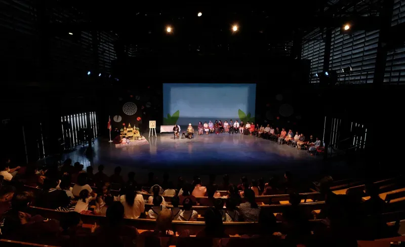 ที่เที่ยวหัวหิน