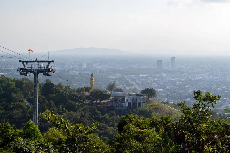 ที่เที่ยวหาดใหญ่ ที่เที่ยวหาดใหญ่