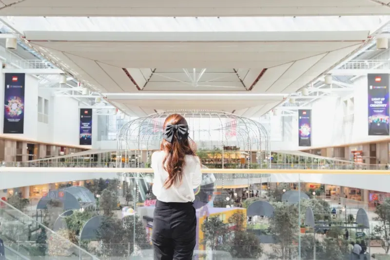 ไปเกาหลีซื้ออะไรดี