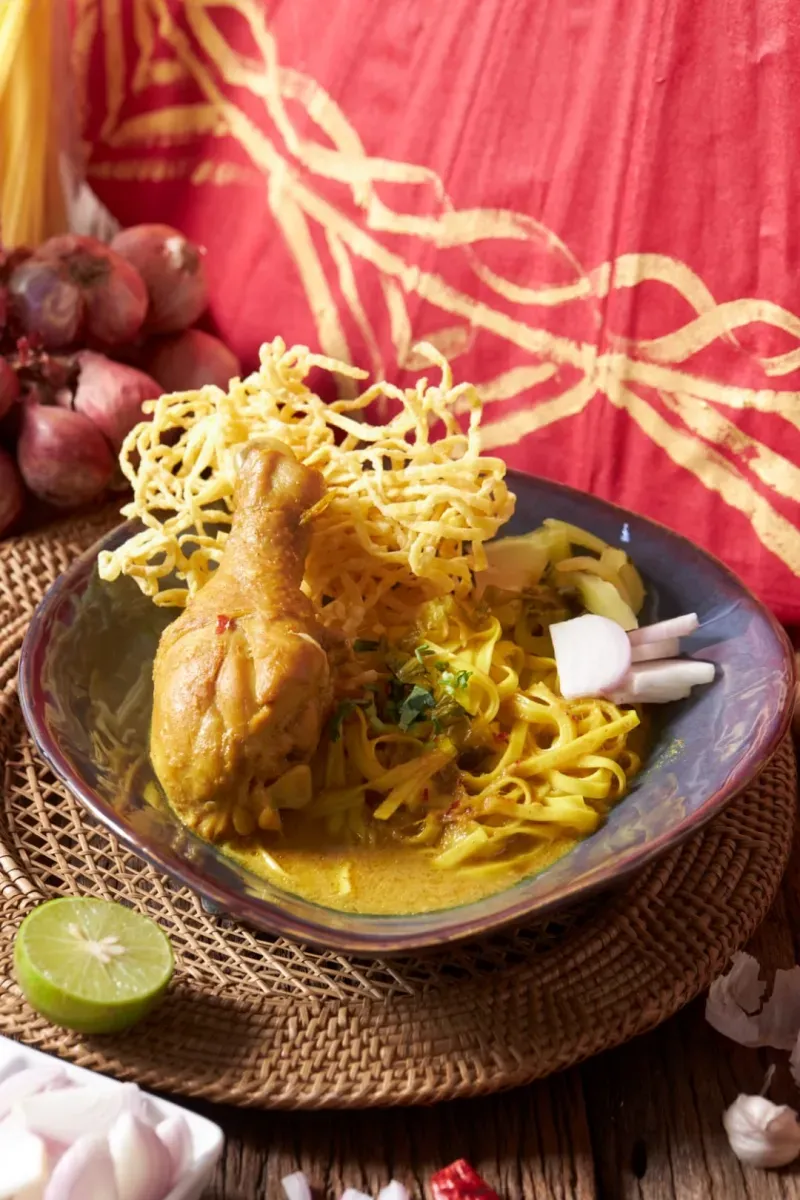 ร้านอาหารไทย แนะนําต่างชาติ