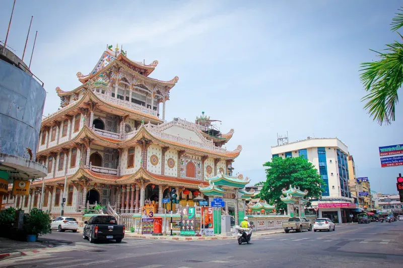 ที่เที่ยวหาดใหญ่ ที่เที่ยวหาดใหญ่