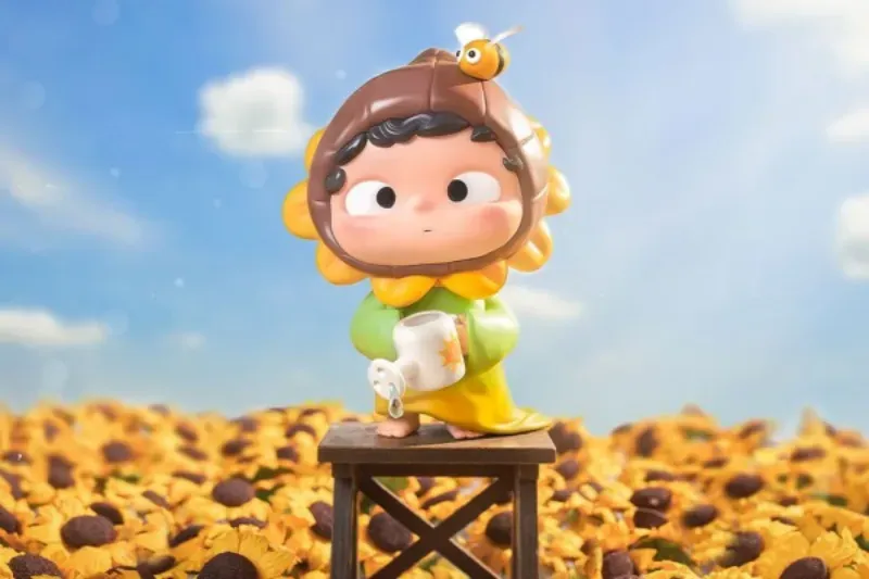 art toy มีค่ายไหนบ้าง