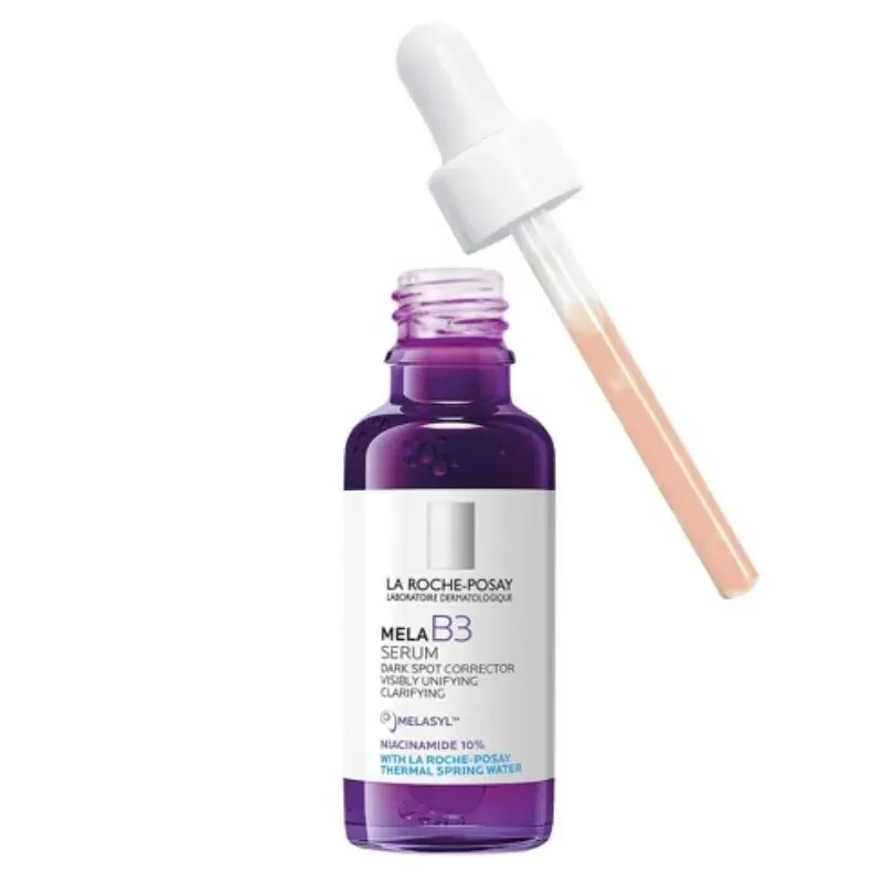 เซรั่มหน้าใส