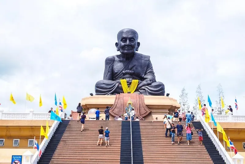 ที่เที่ยวหัวหิน