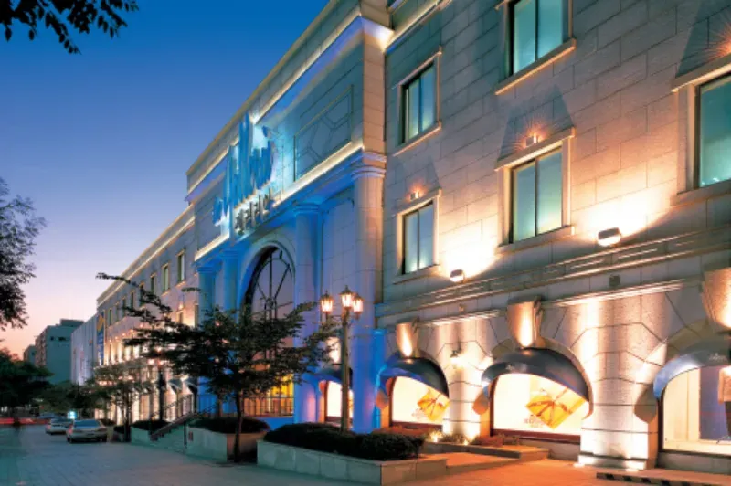 ไปเกาหลีซื้ออะไรดี