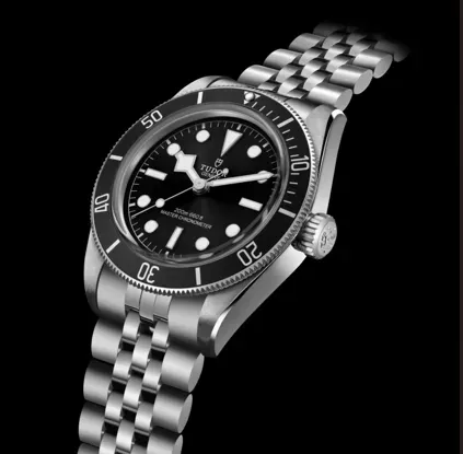 นาฬิกาหรู