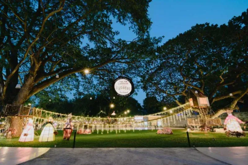 ที่เที่ยวหัวหิน