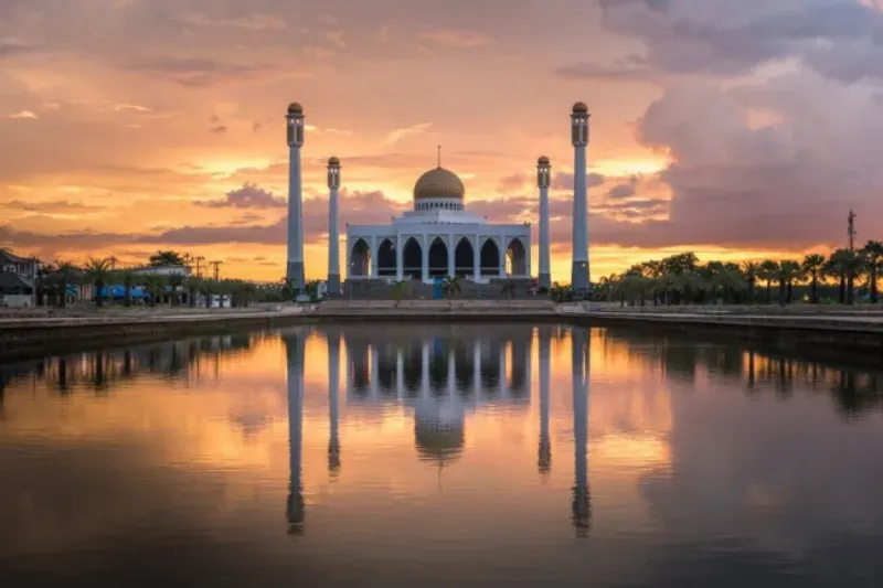 ที่เที่ยวหาดใหญ่ ที่เที่ยวหาดใหญ่