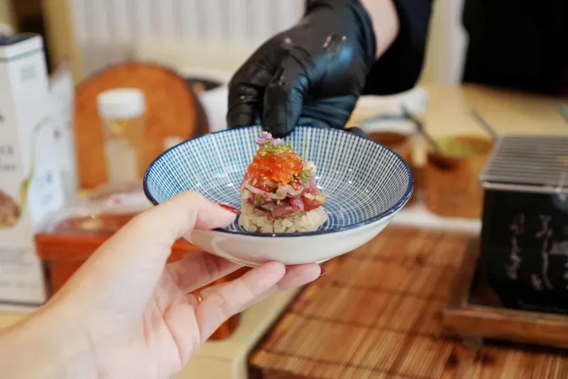 ร้านอาหารราชพฤกษ์ ร้านอาหารราชพฤกษ์