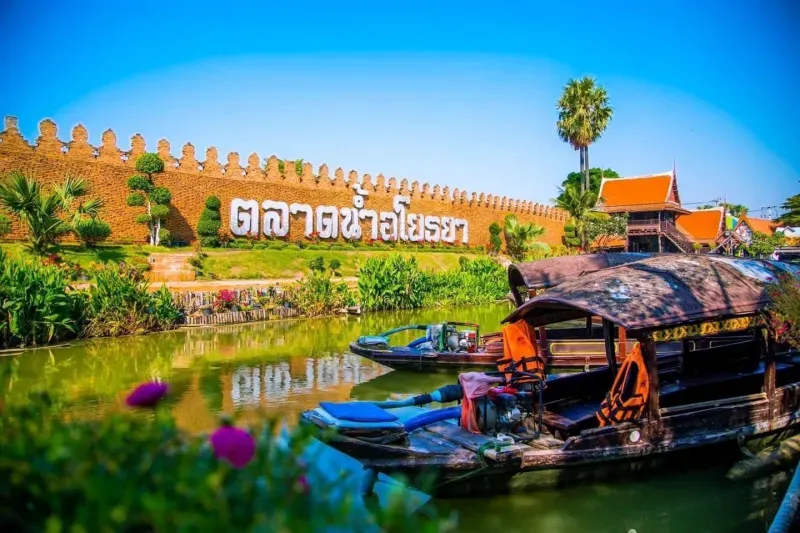 ขับรถเที่ยวใกล้กรุงเทพ ขับรถเที่ยวใกล้กรุงเทพ