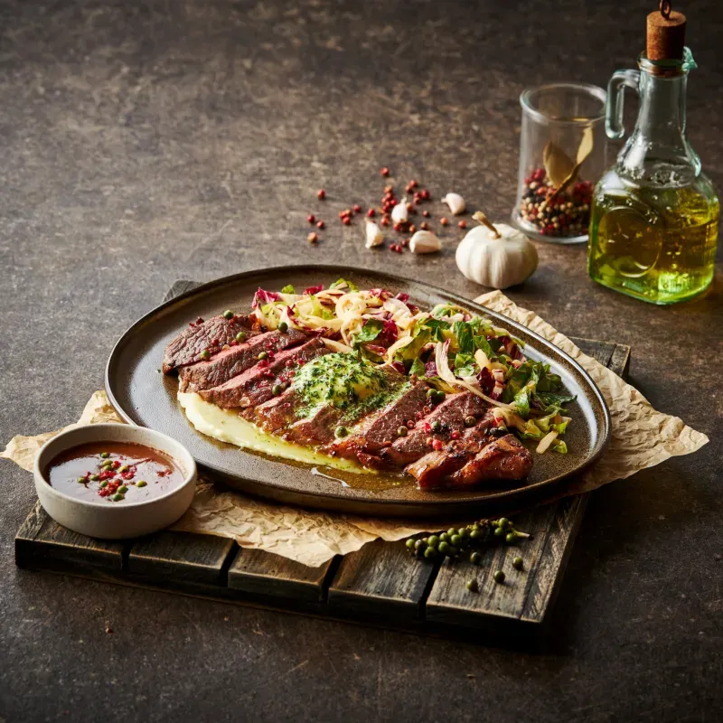 ร้านอาหารพัทยาใต้ บรรยากาศดี