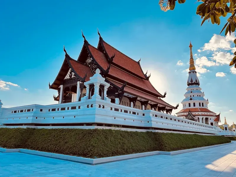 ที่เที่ยวอุดรธานี ที่เที่ยวอุดรธานี