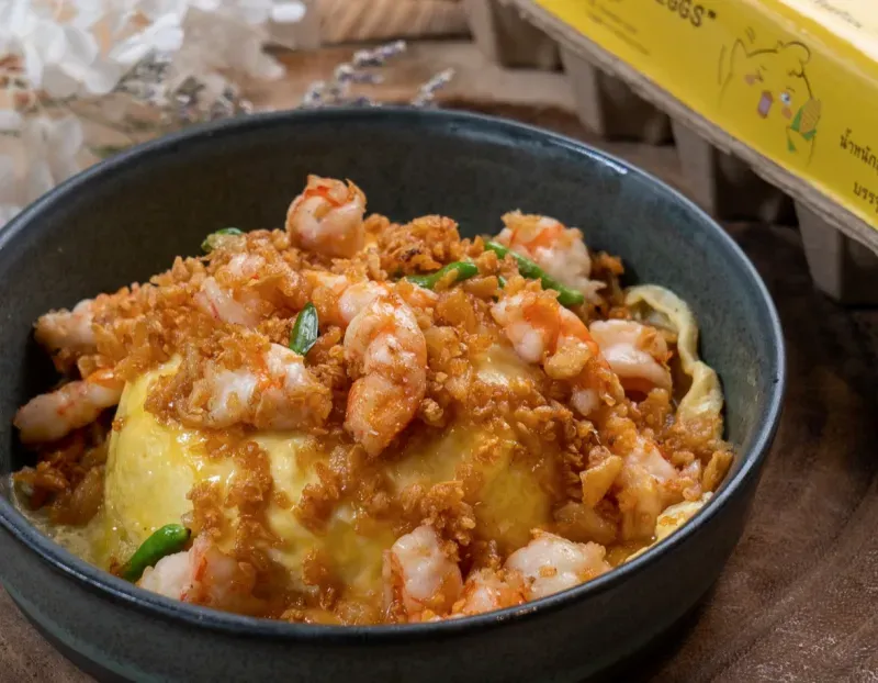 ร้านอาหารเซ็นทรัลเวิลด์