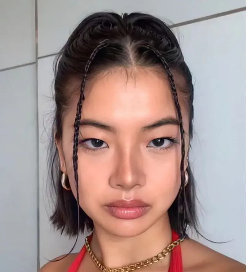 ทรงผมไปงานแต่ง ทรงผมไปงานแต่ง