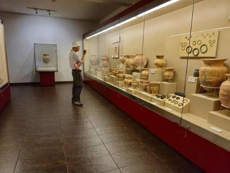 ที่เที่ยวอุดรธานี ที่เที่ยวอุดรธานี