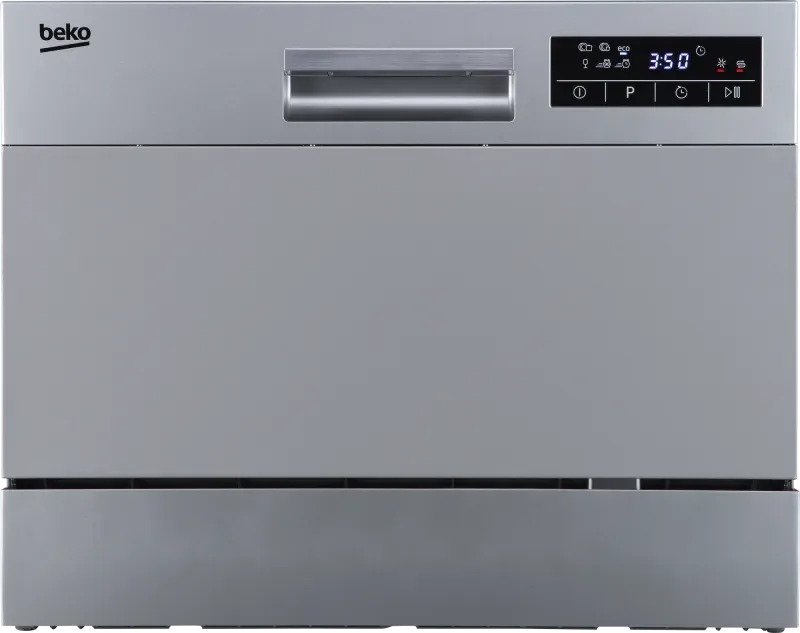 เครื่องล้างจานแบบตั้งพื้น