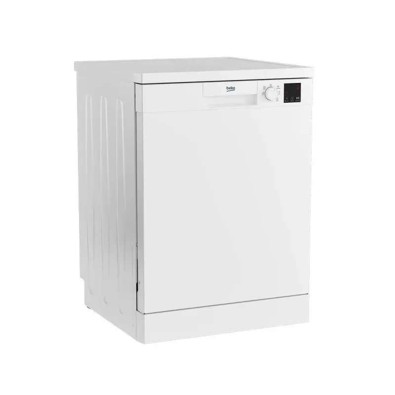 เครื่องล้างจานแบบตั้งพื้น