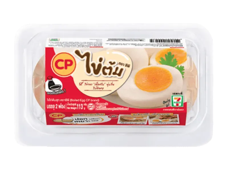 อาหารโปรตีนสูง