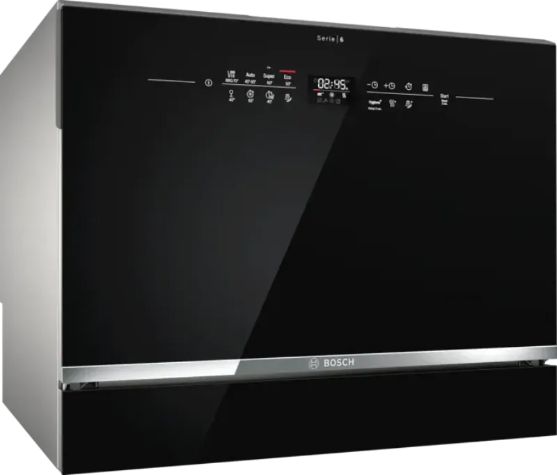 เครื่องล้างจานแบบตั้งพื้น