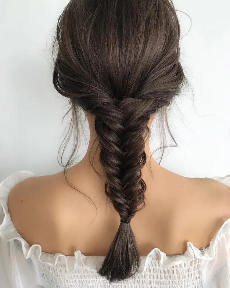 ทรงผมไปงานแต่ง ทำเอง ทรงผมไปงานแต่ง ทำเอง