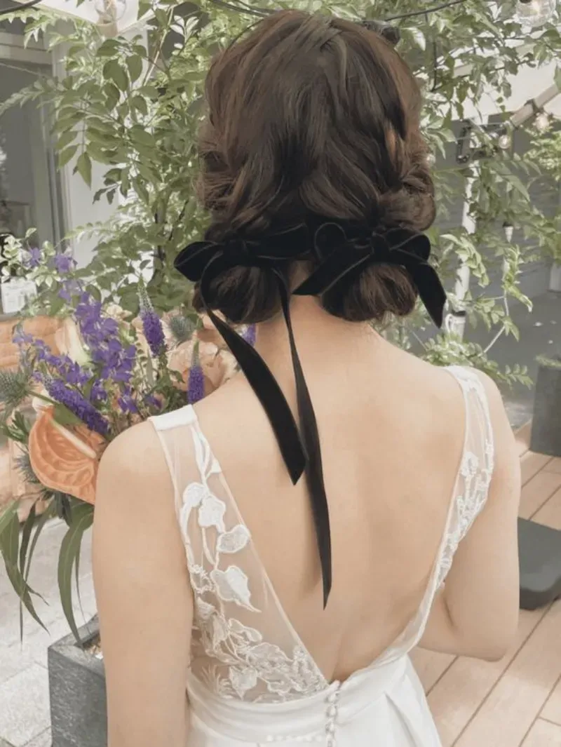 ทรงผมไปงานแต่ง ทรงผมไปงานแต่ง