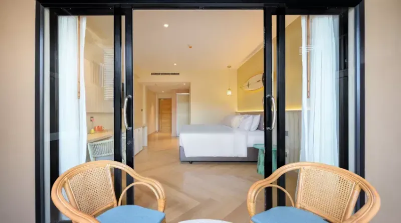 ที่พักสมุย ที่พักสมุย