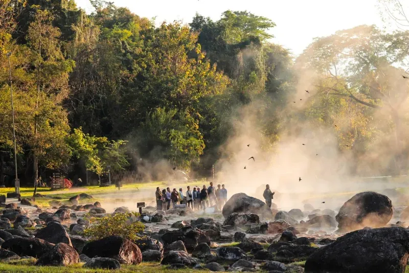 ที่เที่ยวลำปาง ที่เที่ยวลำปาง