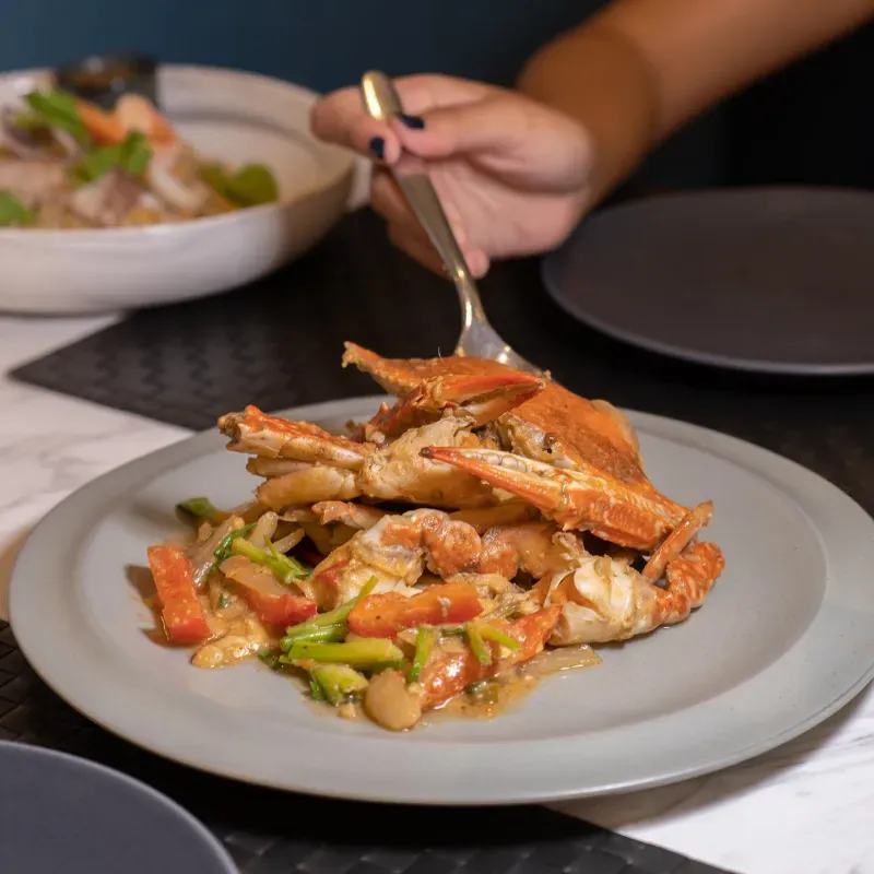 ร้านอาหารพัทยาใต้