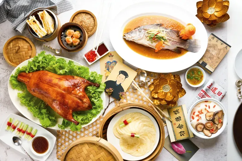 ร้านอาหารเชียงราย ร้านอาหารเชียงราย