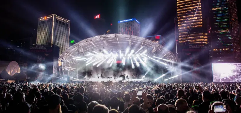 เทศกาลและกิจกรรมที่น่าสนใจในฮ่องกง