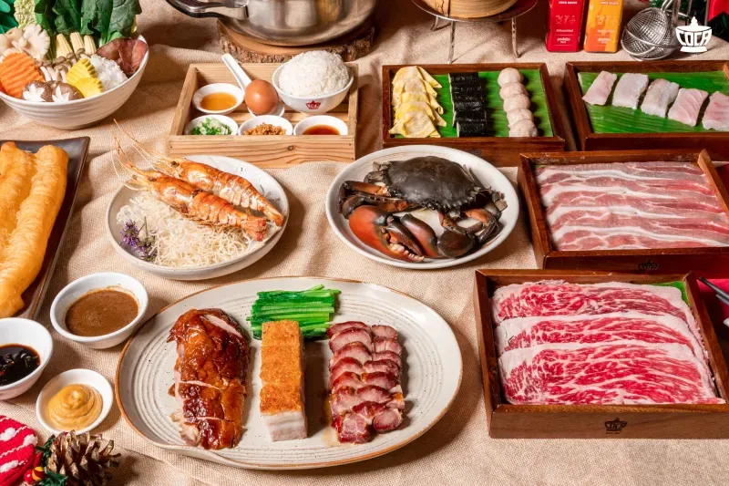 ร้านอาหารเซ็นทรัลเวิลด์