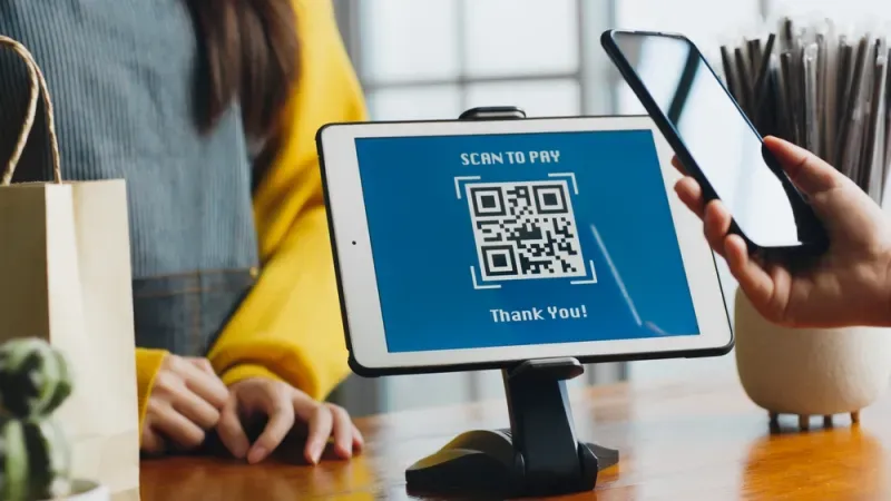 Cross Border QR Payment Cross Border QR Payment