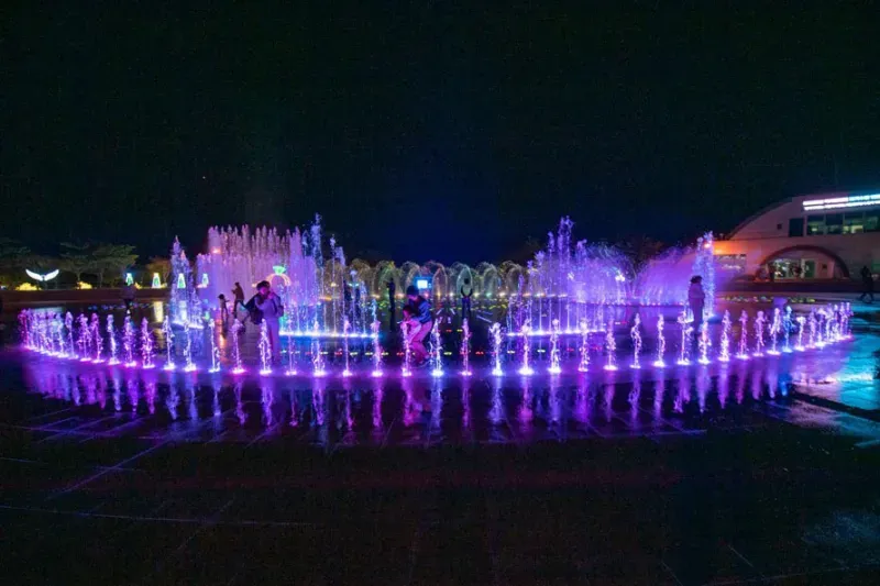 ที่เที่ยวปูซาน