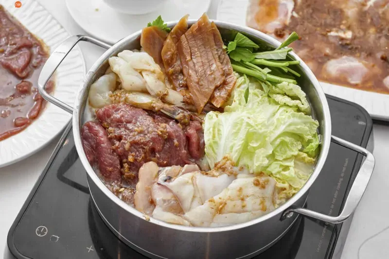 ร้านอาหารเซ็นทรัลเวิลด์